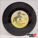 Dracula - Queen Of China-Town / Even Vampires Fall In Love - 7"