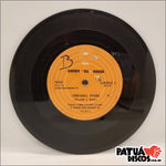 Jimmy "Bo" Horne - Spank / I Wanna Go Home With You
 S - 7"