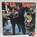 L.A. Boppers - Make Mine Bop! - 7"
