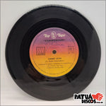 Commodores - Sweet Love - 7"