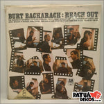 Burt Bacharach - Reach Out - LP