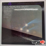 Sounds Galactic - An Astromusical Odyssey - LP