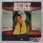Burt Bacharach - Futures - LP