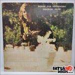 Graham Nash - Songs For Beginners - LP