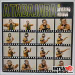 Severino Araújo E Orquestra Tabajara - A Tabajara De Severino Araújo - LP