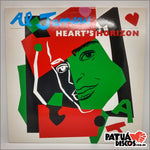 Al Jarreau - Heart's Horizon - LP