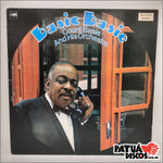Count Basie And His Orchestra - Basic Basie - LP