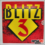 Blitz - Blitz 3 - LP