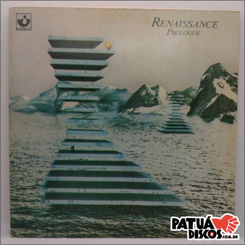 Renaissance - Prologue - LP