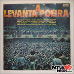 Various Artists - Levanta A Poeira - LP