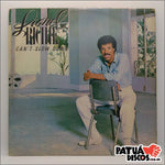 Lionel Richie - Can't Slow Down - LP