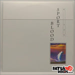 K-6000 - BLOODSPORT - LP