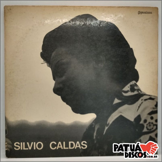 Elizeth Cardoso, Silvio Caldas - Elizeth Cardoso E Silvio Caldas - LP