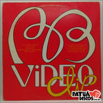 Vários Artistas - B B Video Clip - LP
