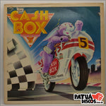 Vários Artistas - Cash Box Volume 05 - LP