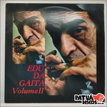 Edú Da Gaita - Volume II - LP
