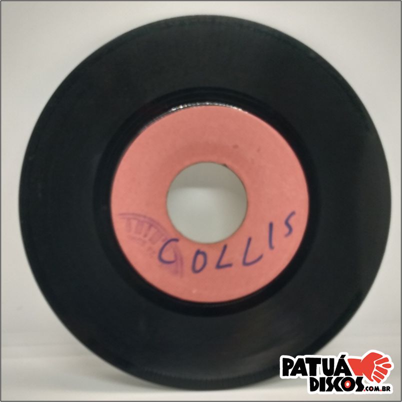 Prince Buster - Pum-Pum A Go Kill You/Oh Lady Oh - 7"