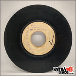 Dennis Walk,Gibson's All Star/The Pioneers - Having A Party/Jackpot - 7"
