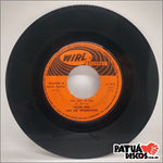 Jackie Opel And The Troubadours - You Got To Pay/Don't Let Her Go - 7"