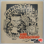 Mike Grandchamp - Cicero's Presents - LP
