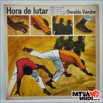 Geraldo Vandré - Hora De Lutar - LP