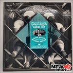 Count Basie / Bennie Moten's Kansas City Orchestra - Count Basie In Kansas City: Bennie Moten's Great Band Of 1930-1932 - LP