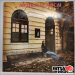 Arthur Verocai - Arthur Verocai - LP
