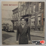 Tony Bennett - Astoria: Portrait Of The Artist - LP