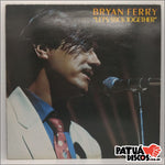 Bryan Ferry - Let's Stick Together - LP