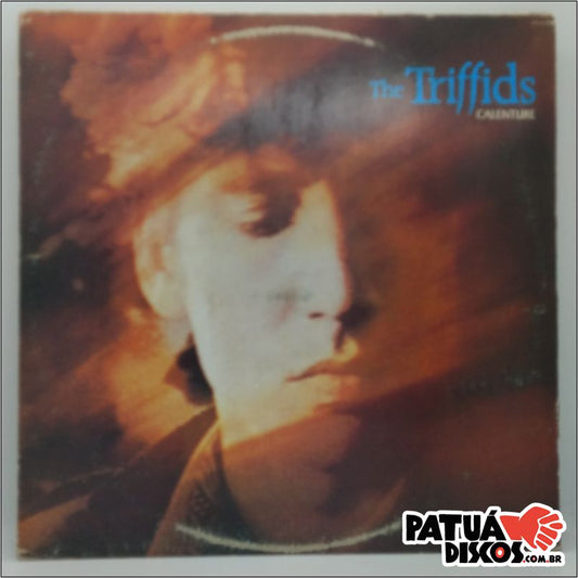 The Triffids - Calenture - LP