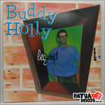 Buddy Holly - Legend - From The Original Master Tapes - Double LP