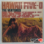 The Ventures - Hawaii Five-O - LP
