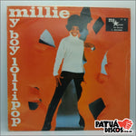 Millie Small - My Boy Lollipop - LP