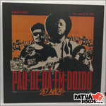 DJ Nato PK, Enézimo - Pau de Dá em Doido - 20 Anos - LP