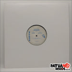 Anthony Acid - Infatuation - 12"
