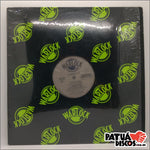 Longsy D - This Is Ska - 12"