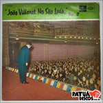 João Villaret - "João Villaret No São Luís," No. 2 - LP