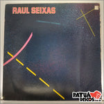 Raul Seixas - O Segredo Do Universo - LP