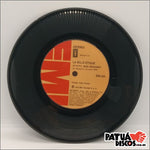 Belle Epoque - Miss Broadway / Me And You - 7"