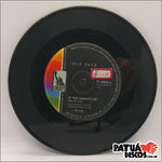 Idle Race - In The Summertime / Told You Twice - 7"