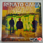 Renato Gama - Berlin - 12"