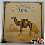 Camel - Mirage - LP