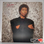 Djavan - Não É Azul Mas É Mar - LP