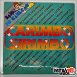 Banda do Canecão - Carimbó Sirimbó - LP