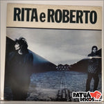 Rita Lee & Roberto - Rita E Roberto - LP