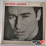 Geraldo Vandré - 5 Anos De Canção - LP