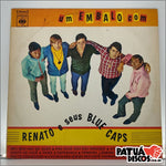 Renato E Seus Blue Caps - Um Embalo Com Renato E Seus Blue Caps - LP