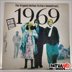 Vários Artistas - 1969 - The Original Motion Picture Soundtrack - LP