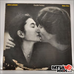 John Lennon & Yoko Ono - Double Fantasy - LP