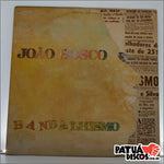 João Bosco - Bandalhismo - LP